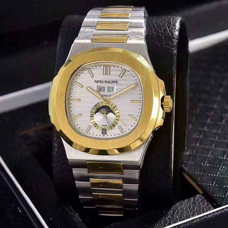 Patek Philippe Watch 142